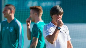 Jetzt helfen Deutschland nur noch Tore