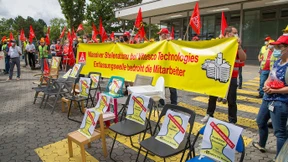 Autozulieferer Vitesco droht schnellerer Kahlschlag