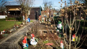 Grüne Oase für alle