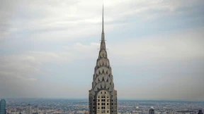 Benko soll Signa-Anteile am Chrysler Building verkaufen