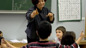 Vielfalt im Lehrerzimmer