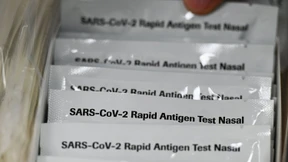 Groß-Gerau weiterhin mit höchster Inzidenz