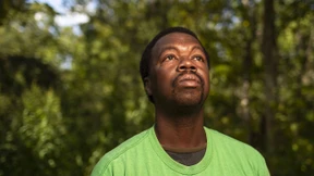 Afroamerikaner klagt auf Millionenentschädigung