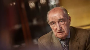 Günther Grotkamp ist tot