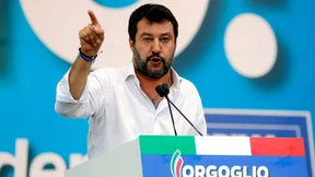 Das Nahziel ist die Machtübernahme