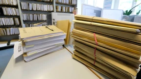 Klagen gegen Daimler überrollen Stuttgarter Landgericht