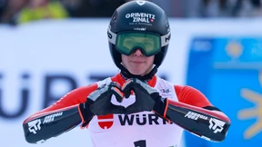 Ski-Siegerin Rast mit emotionaler Botschaft für Opfer von Crans-Montana