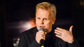 Herbert Grönemeyer, du hast mein Leben zerstört