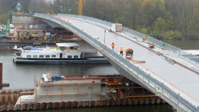 Die Zeit langer Umwege endet - etwas verspätet
