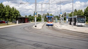 Kurzsichtiges Votum in Darmstadt