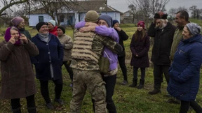 „Wir alle spüren, wie unser Sieg naht“