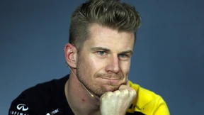 Hülkenberg gehen die Optionen aus