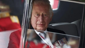 Schon fast ein König