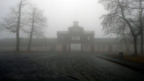 Naeem hat alles gesehen