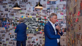 Bosbach auf der Spur