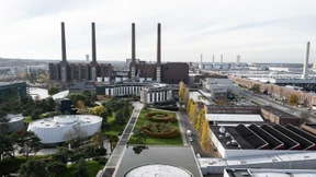 Neues Werk in Wolfsburg wird „auf Tragfähigkeit“ geprüft