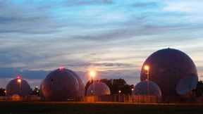 Belgien ermittelt wegen Spähaktivitäten des BND