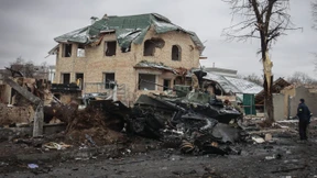 Biathlet und Fußballer aus der Ukraine sterben im Krieg