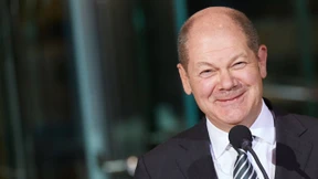 Das tapfere Scholzlein