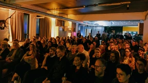 Writers’ Thursday auf der Buchmesse