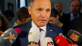 Entscheidung über Wahlverschiebung in Österreich erwartet