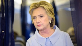 Clinton will nicht nach Mexiko reisen