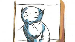 Fast zweifelt man an Weidels Outing