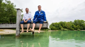 CSU und Freie Wähler kämpfen um „jeden Hof“