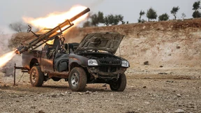 EU für „neue Mission“ zu Waffenembargo