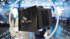 SK Hynix macht Verlust