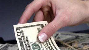 Frauen bekommen weniger Kapital