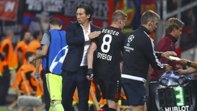 Bayer verschenkt den Auftaktsieg