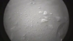 Warum der Mars-Krater wie ein Ort in Bosnien heißt