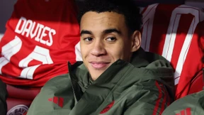 Der FC Bayern und die Musiala-Frage