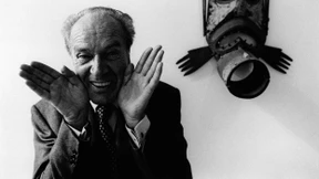 Im sympathischsten Hinterzimmer