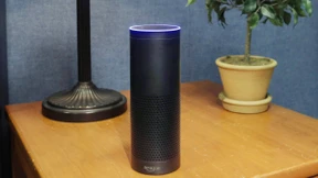 Die CIA an meinem Tisch