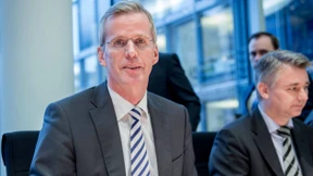 Merkel-Kritiker Binninger lobt Abkommen mit Türkei