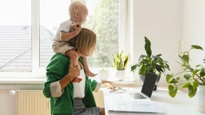 Kinder, Krankheit, Pflege – das hört der Chef nicht gern