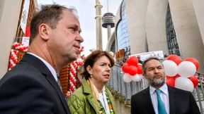 Reker beklagt mangelnden Respekt von Ditib