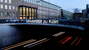 Wo Dax-Vorstände studiert haben