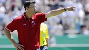 Sinkendes Selbstvertrauen 