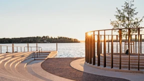 Ein allzu ordentliches Mahnmal