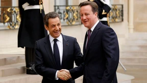 Lob und Freude in Paris