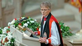 „Ich habe nicht das Gefühl, um Entschuldigung bitten zu müssen“