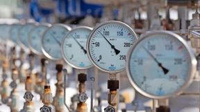 Zwang zu gemeinsamem Gaseinkauf