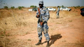 EU beschließt Ausbildungsmission