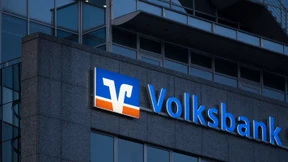 Bafin ernannt Experten als Sonderbeauftragten für „Effenberg-Bank“