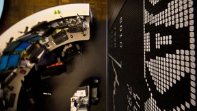 Nichts für schwache Nerven