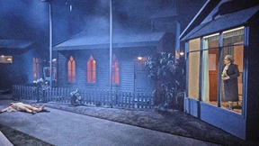 Werkzeuge für die Vorstellung