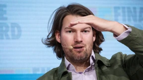 Der N26-Gründer räumt den Chefsessel